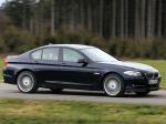 Alpina D5 Bi-Turbo Limousine 2011 года (WW)